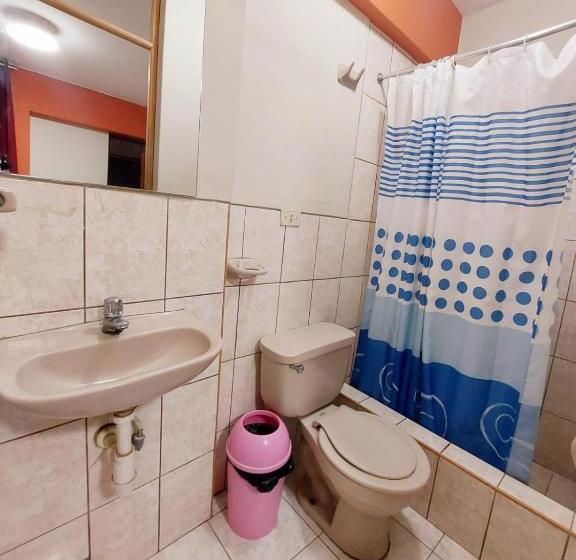 스탠다드 룸, Hostal Tierra Del Sol