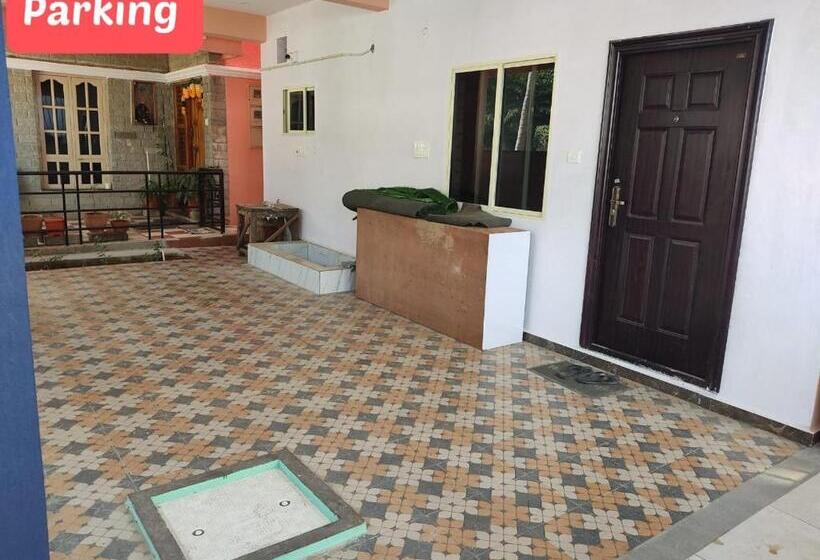 Апартаменты 1 Спальня, Oak Shadows Inn