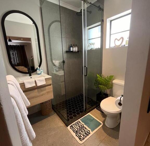 스탠다드 룸, Frere Guesthouse