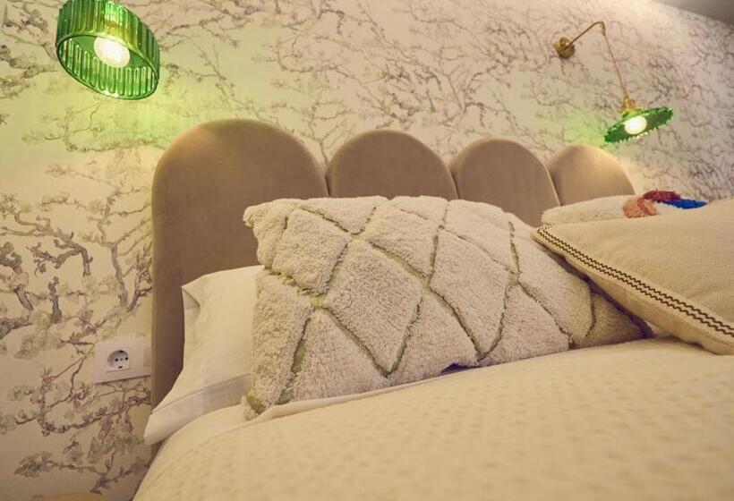 Номер Стандарт, Hostal Casa Maria