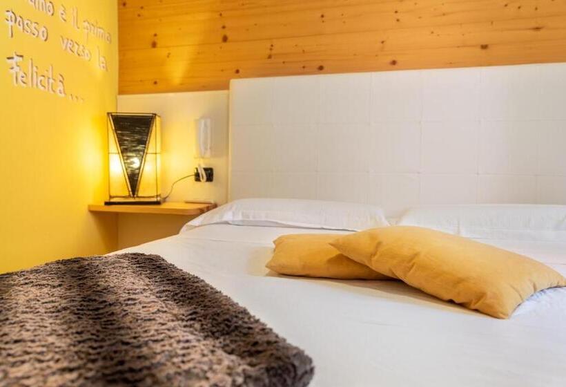 Номер Стандарт, Locanda Cantù