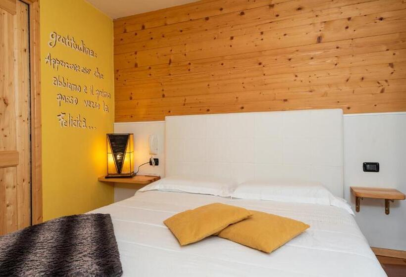 Номер Стандарт, Locanda Cantù