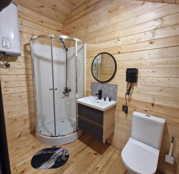Номер Стандарт, Nice House Hotel Meghri