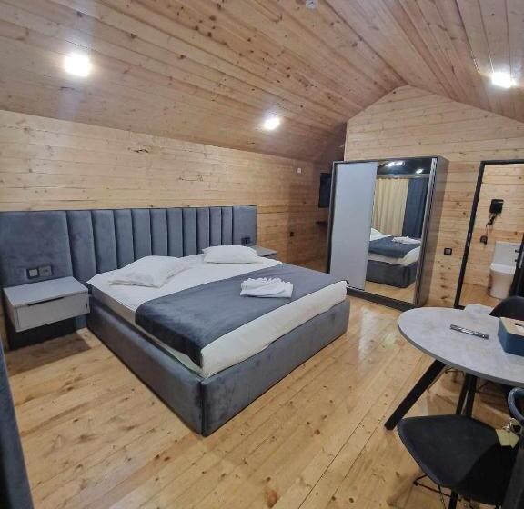 Номер Стандарт, Nice House Hotel Meghri