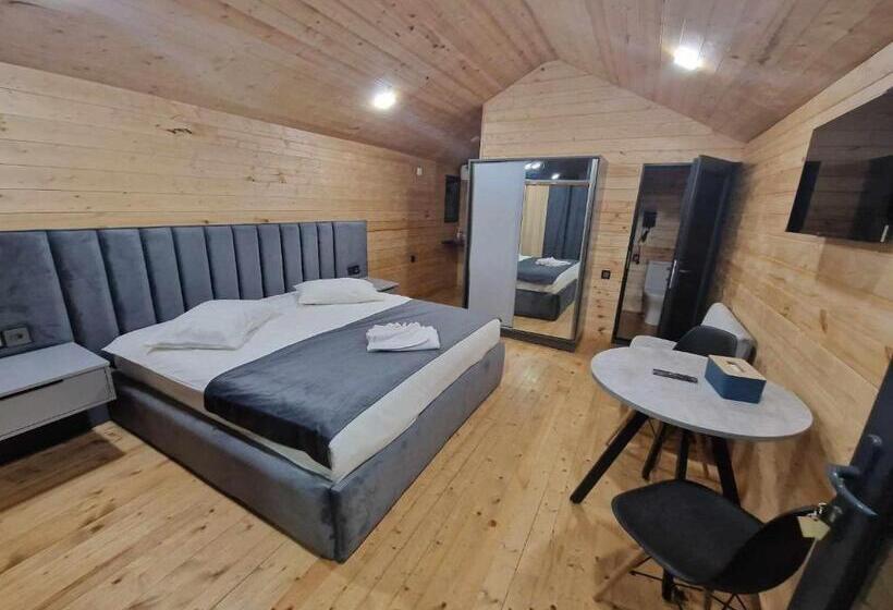 Номер Стандарт, Nice House Hotel Meghri