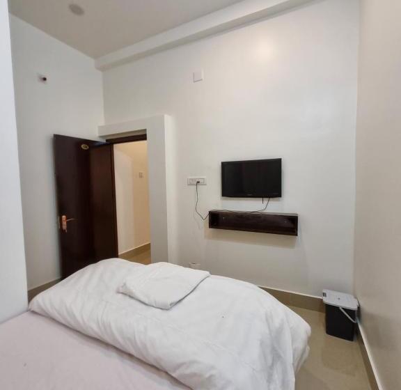 스탠다드 싱글 룸, Bonobitaan Hotel & Restaurant