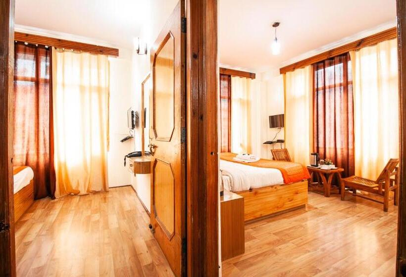 패밀리 룸, Kingston  A Luxury Stay, Manage By Shuru Haven Unit