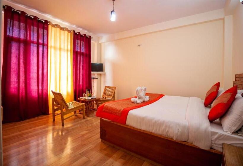 디럭스 4인 룸, Kingston  A Luxury Stay, Manage By Shuru Haven Unit