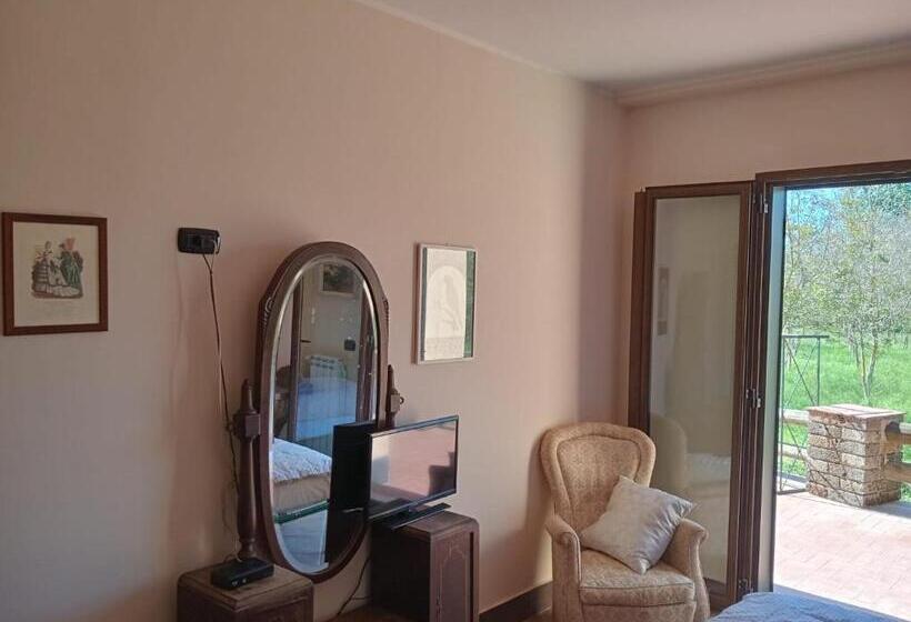 Номер Deluxe, Tenuta Frontini