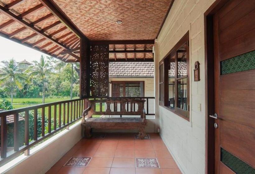 标准间内部标间, Kanma Resort