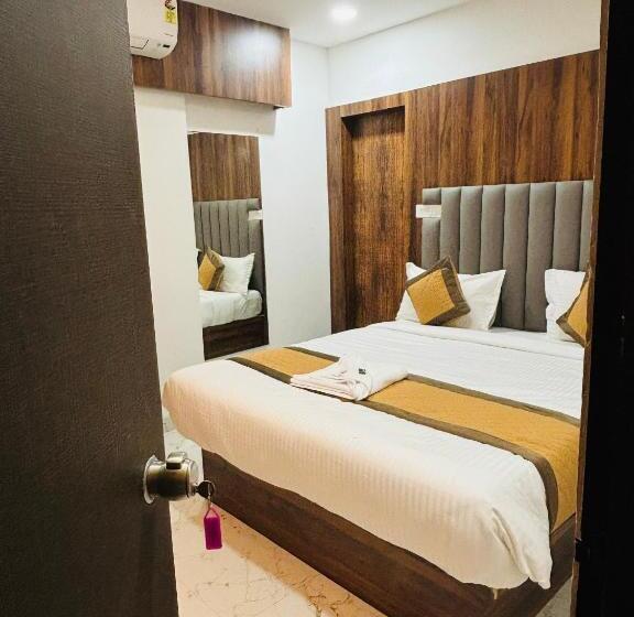 Номер Стандарт, Airport Hotel Relax Inn