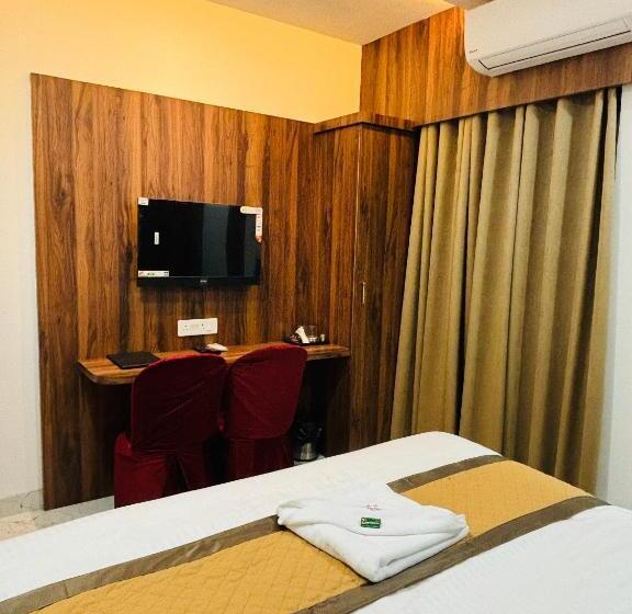 Quarto Estandar, Airport Hotel Relax Inn