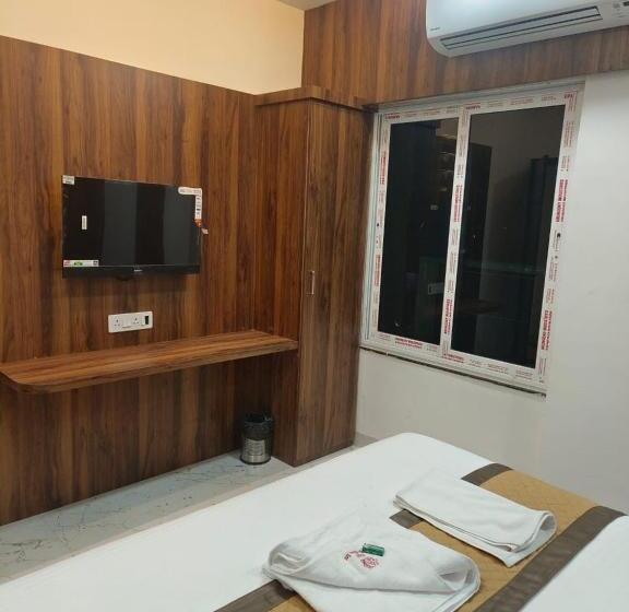 Номер Стандарт, Airport Hotel Relax Inn