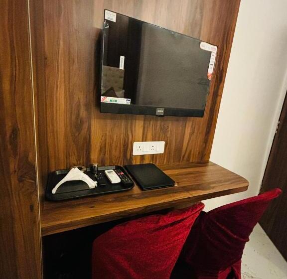 Quarto Triplo Deluxe, Airport Hotel Relax Inn