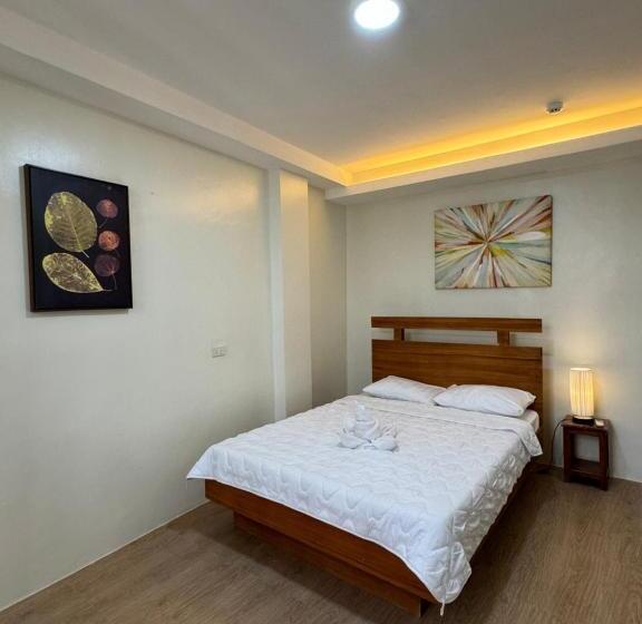 اتاق لوکس, Florencia S Inn