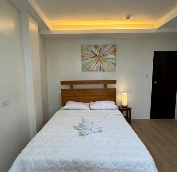اتاق لوکس, Florencia S Inn