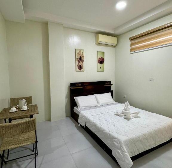 اتاق استاندارد, Florencia S Inn