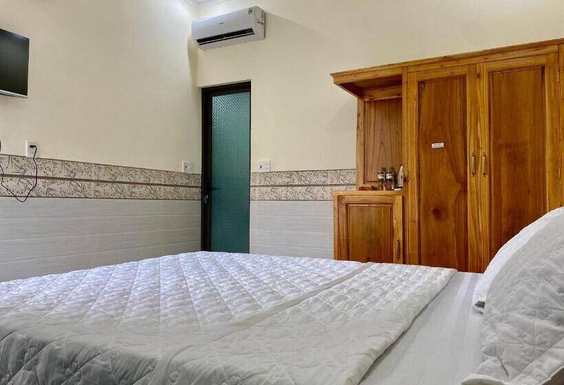 اتاق استاندارد, Chí Thanh Homestay