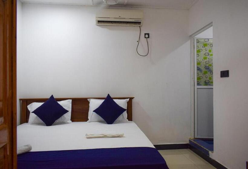 Номер Deluxe, Rolex Guest House
