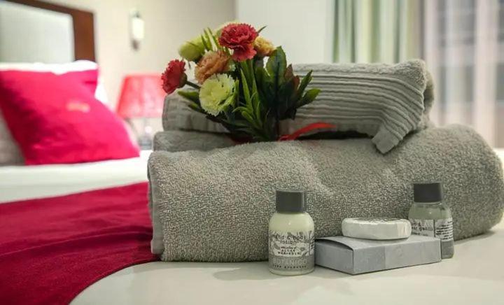 חדר דלוקס, Aphiroom Guesthouse