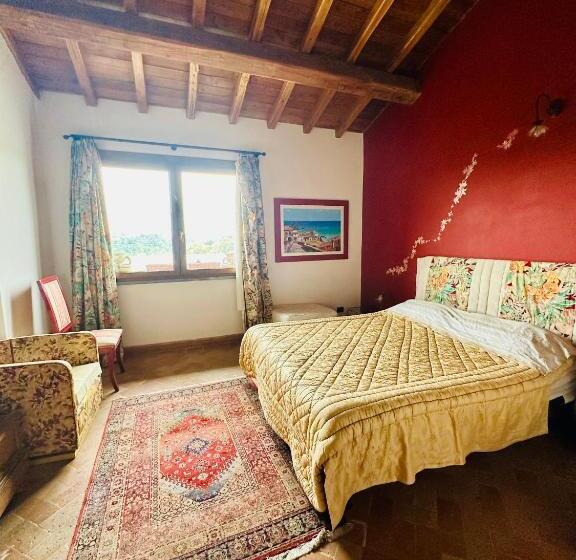 Номер Стандарт, B&b Love   Country House Roma