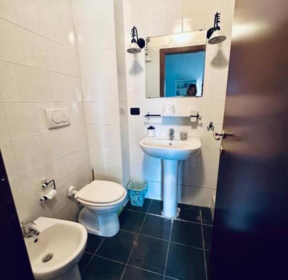 Номер Стандарт Индивидуальный, B&b Love   Country House Roma