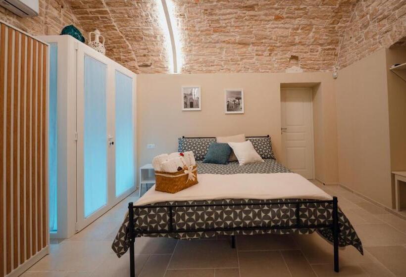Номер Стандарт Трехместный, La Maison Di Daniela