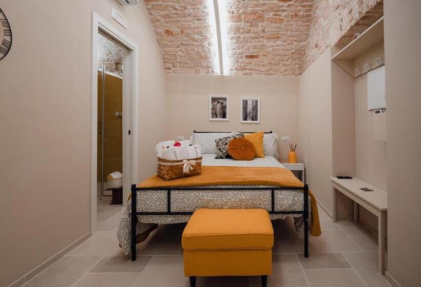 Четырехместный Номер Deluxe, La Maison Di Daniela