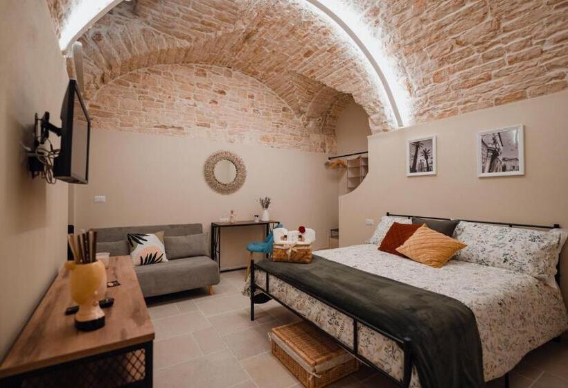 Четырехместный Номер Стандарт, La Maison Di Daniela