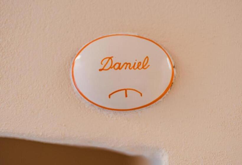 Номер Стандарт, La Maison Di Daniela