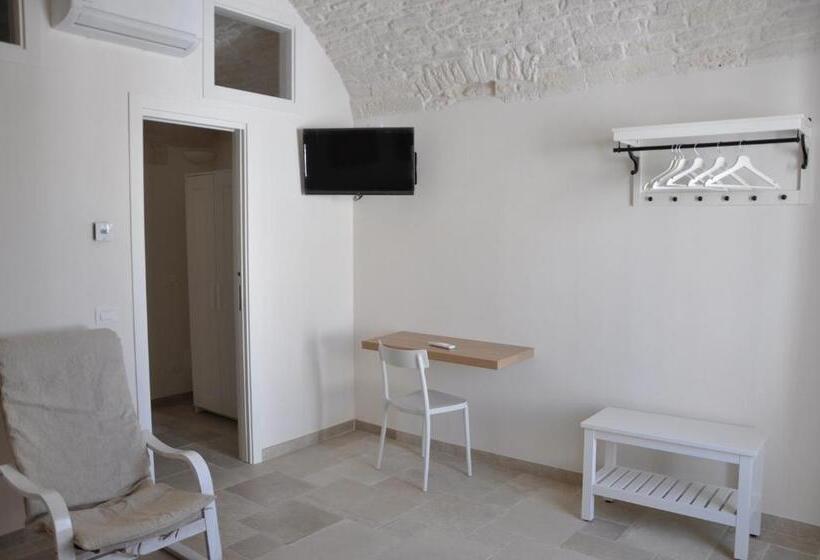 اتاق خانوادگی, Palazzo D Itria   Luxury Holiday