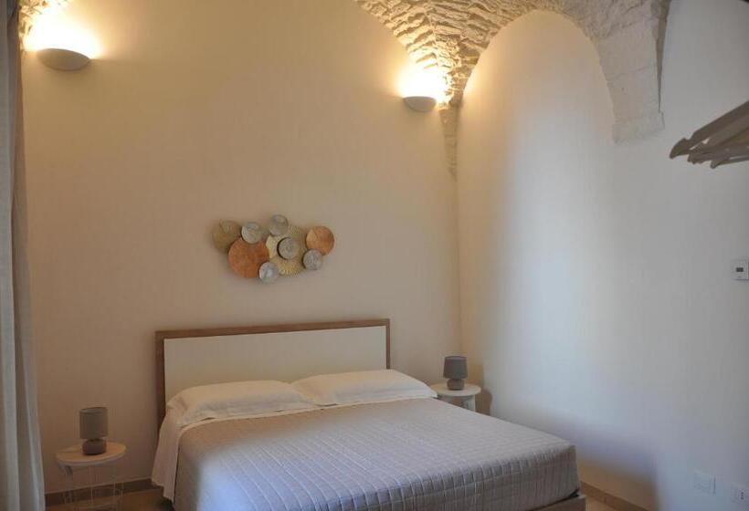 اتاق استاندارد, Palazzo D Itria   Luxury Holiday