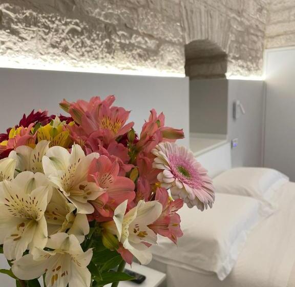 اتاق استاندارد, B&b Città Dei Fiori
