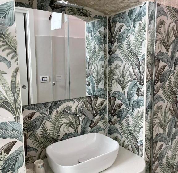 اتاق استاندارد, B&b Città Dei Fiori