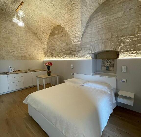 اتاق استاندارد, B&b Città Dei Fiori