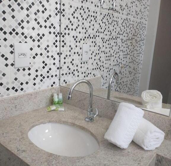 Номер Стандарт, Cabana