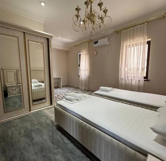 اتاق استاندارد, Nurmaskan