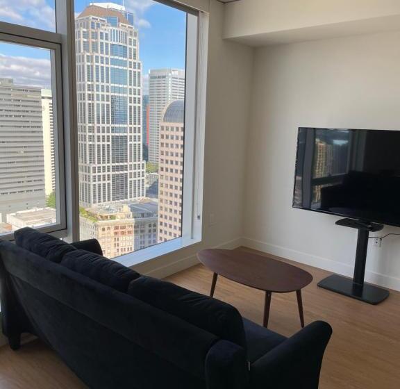 1 Bedroom Apartment Lake View, Kiara