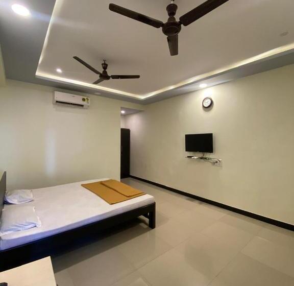 Номер Стандарт, Krishna Sudha Resort