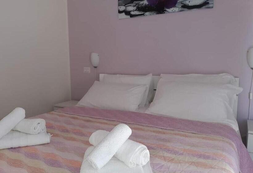 חדר סטנדרט, Il Borgo Marinaro