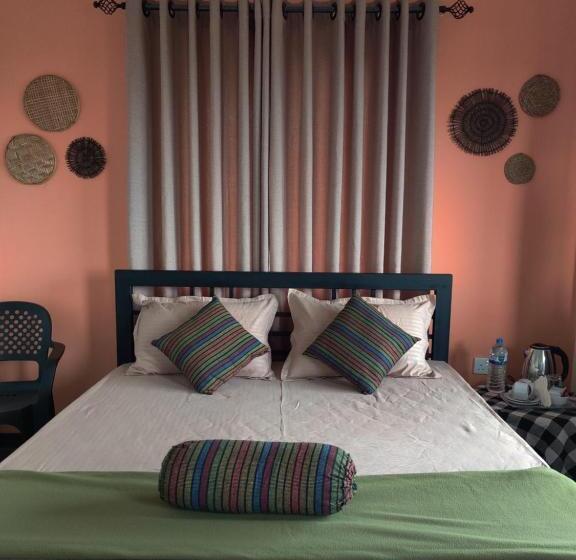 Номер Стандарт Вид на Озеро, Villa Crosswinds Nuwara Eliya