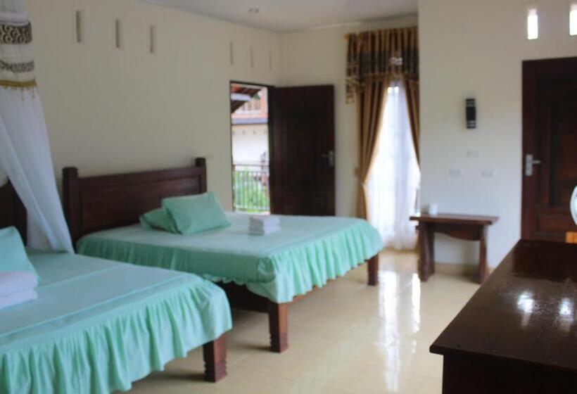 Номер Стандарт, Bukit Lawang Backpacker Jungletrekking Only Booking With Us