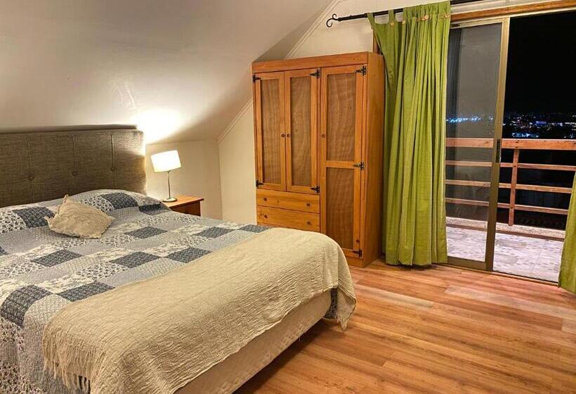 اتاق استاندارد, Amplia Casa Con Muchas Habitaciones