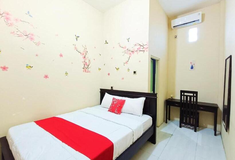 Номер Стандарт, Oyo 93837 Ipeda Homestay Syariah
