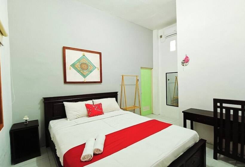 Номер Стандарт, Oyo 93837 Ipeda Homestay Syariah
