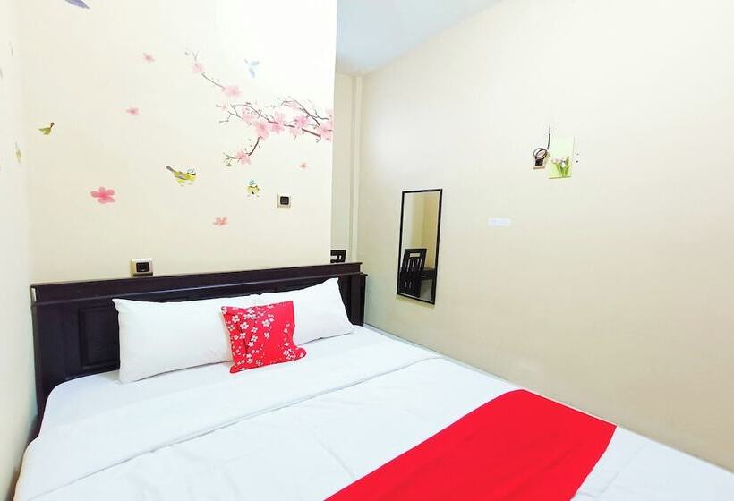 Номер Стандарт, Oyo 93837 Ipeda Homestay Syariah