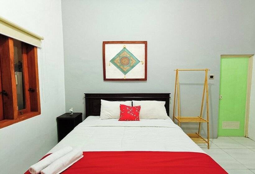 Номер Стандарт, Oyo 93837 Ipeda Homestay Syariah