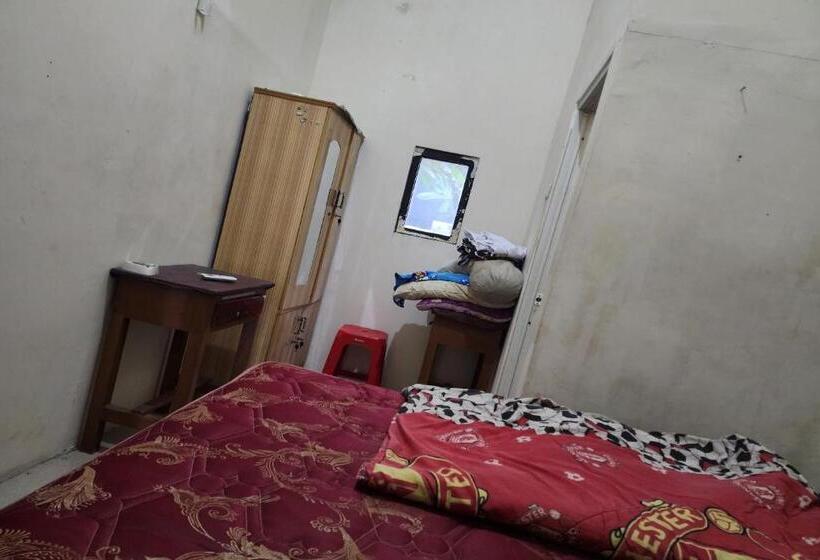 Quarto Estandar Cama King, Oyo 93865 Dv Homestay Syariah Kupang
