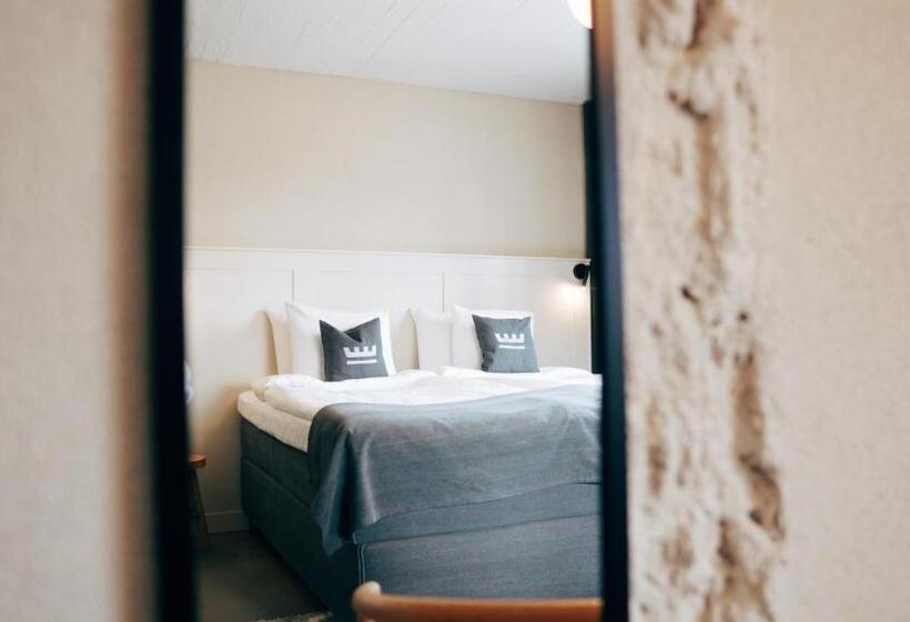 스탠다드 룸, Loft Hotel Rauma