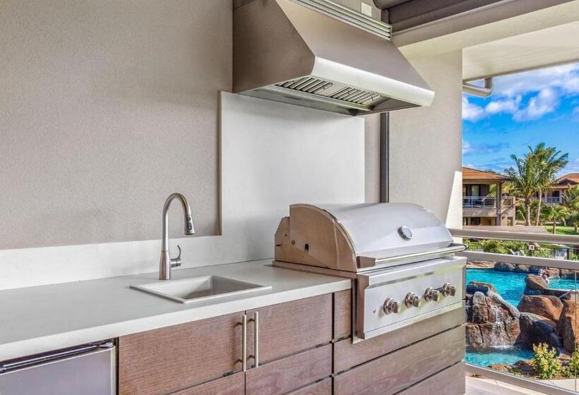 Вилла 3 Спальни, Luana Garden Villas By Maui Resort Rentals